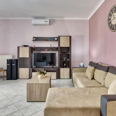 Toscana Villas Gaitani Extérieur photo