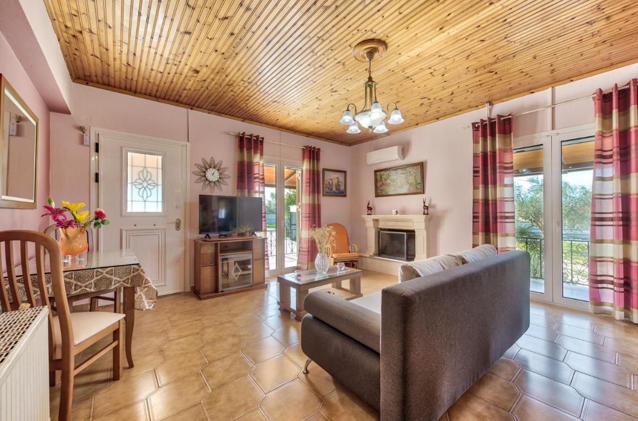 Toscana Villas Gaitani Extérieur photo
