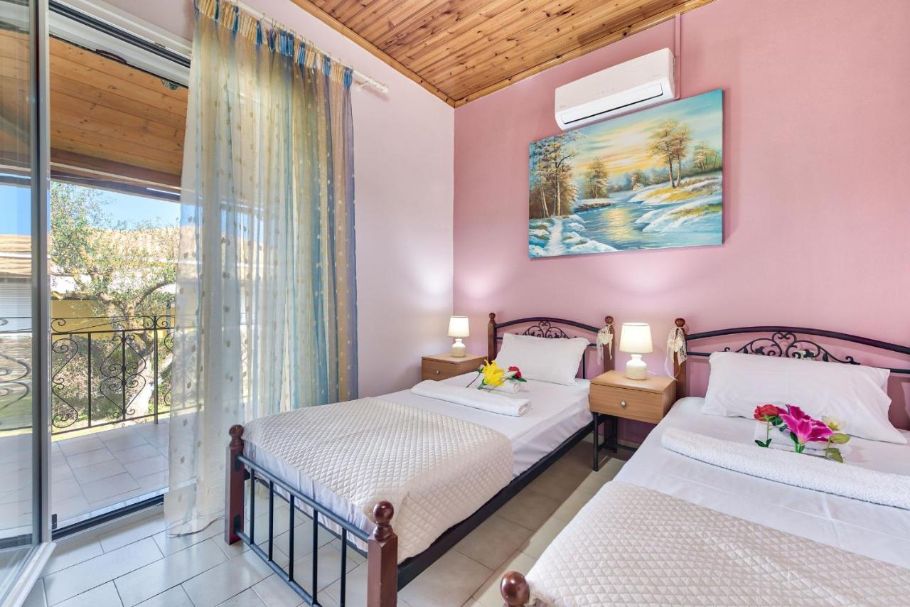 Toscana Villas Gaitani Extérieur photo