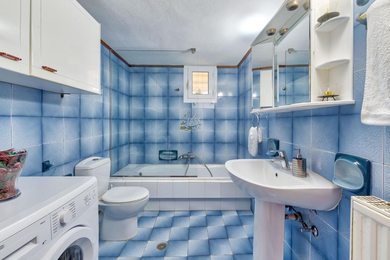 Toscana Villas Gaitani Extérieur photo