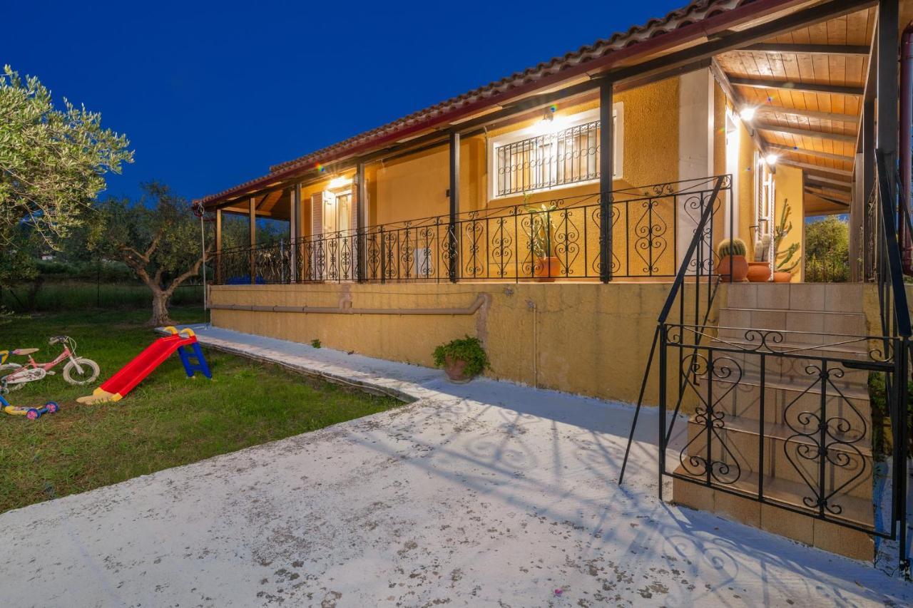 Toscana Villas Gaitani Extérieur photo