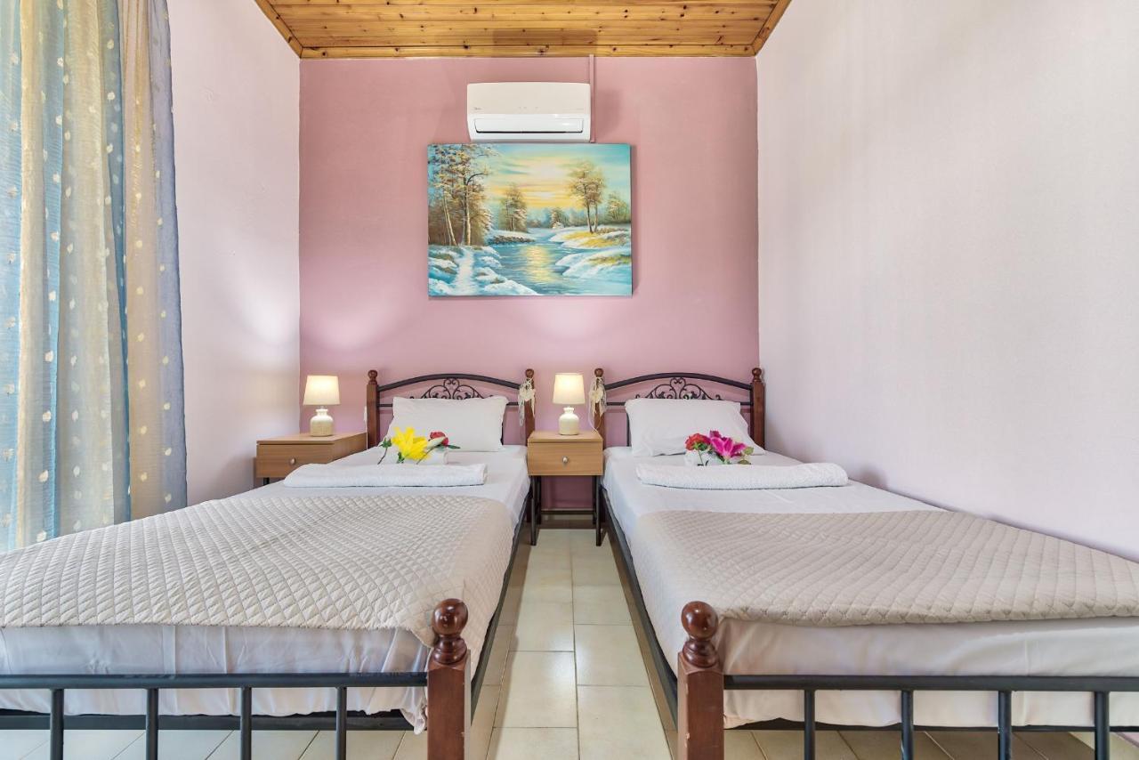Toscana Villas Gaitani Extérieur photo