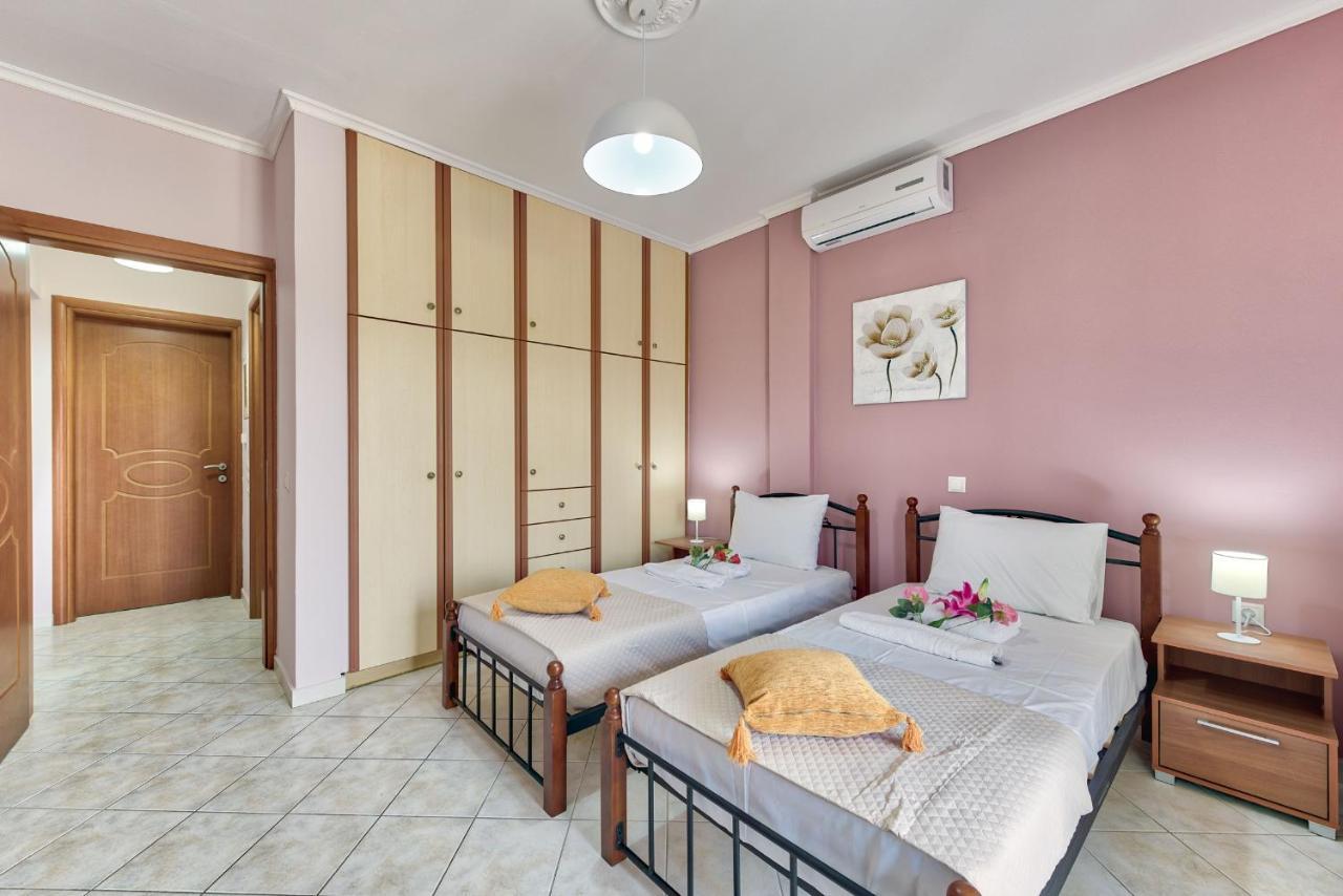 Toscana Villas Gaitani Extérieur photo