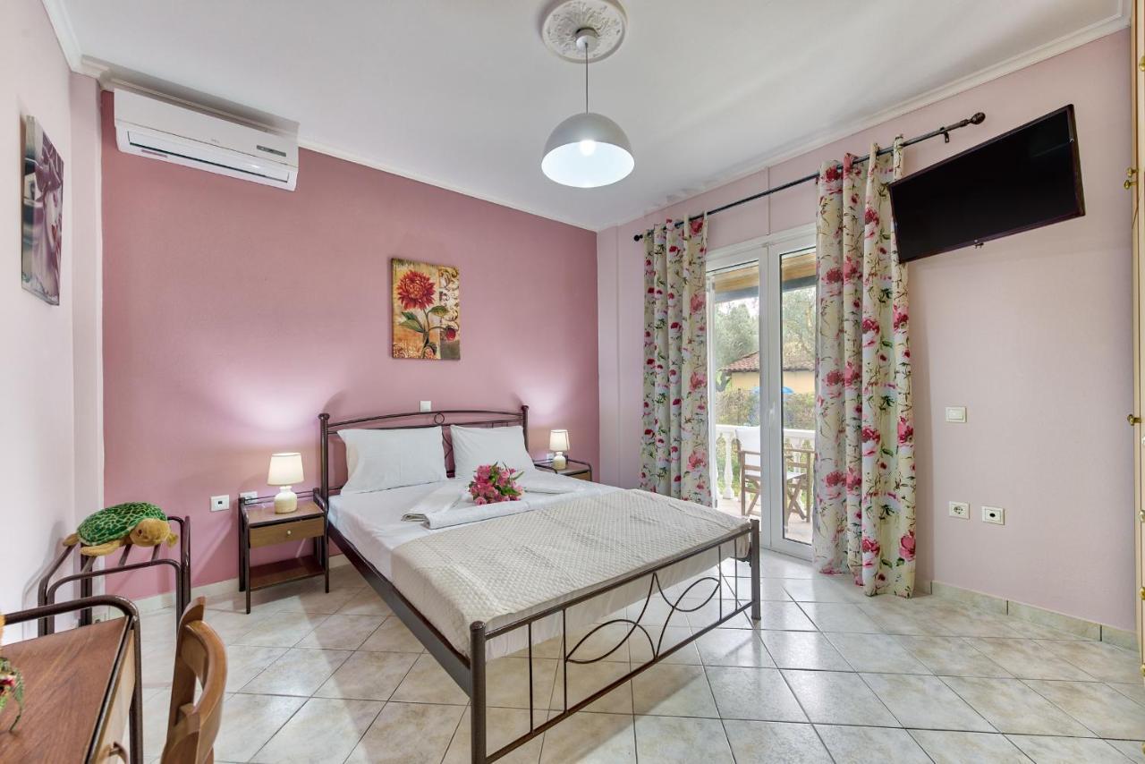 Toscana Villas Gaitani Extérieur photo