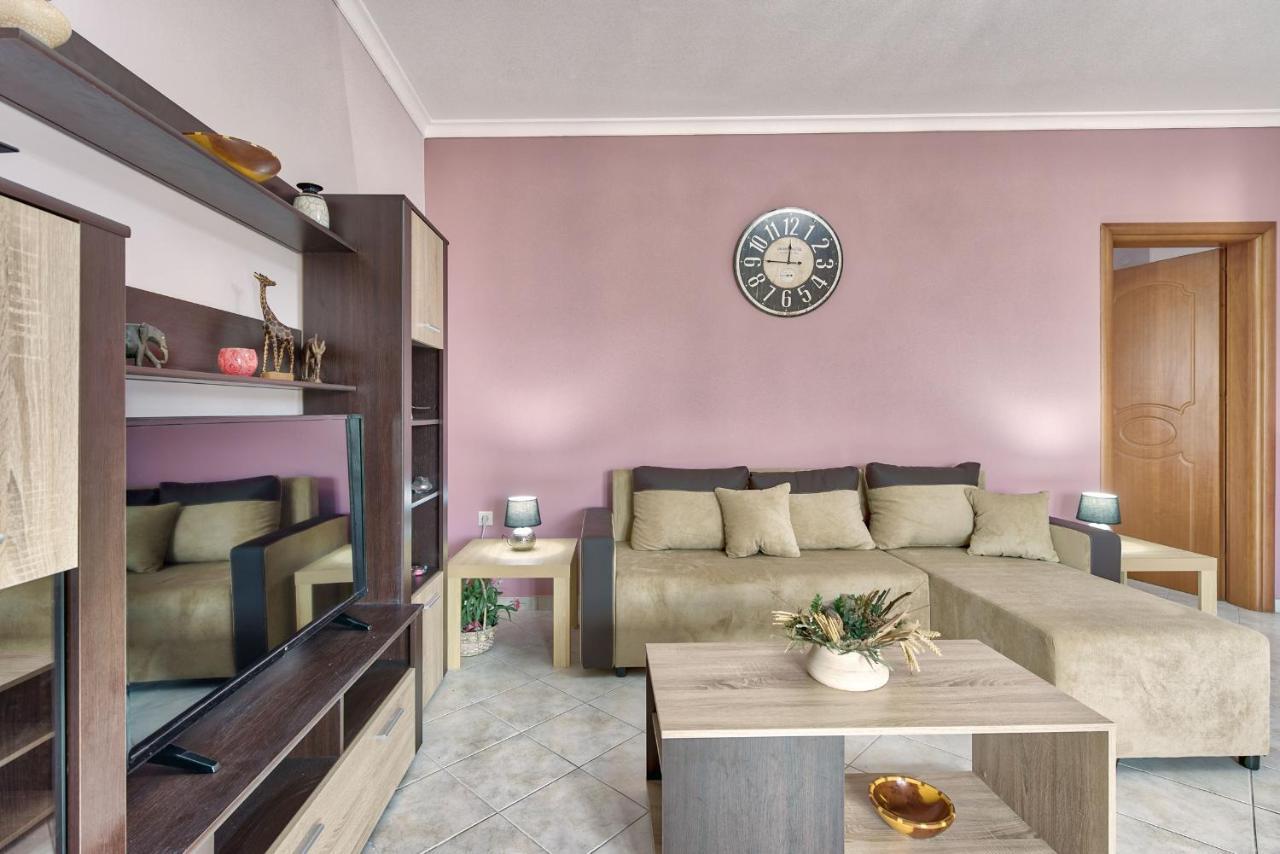 Toscana Villas Gaitani Extérieur photo
