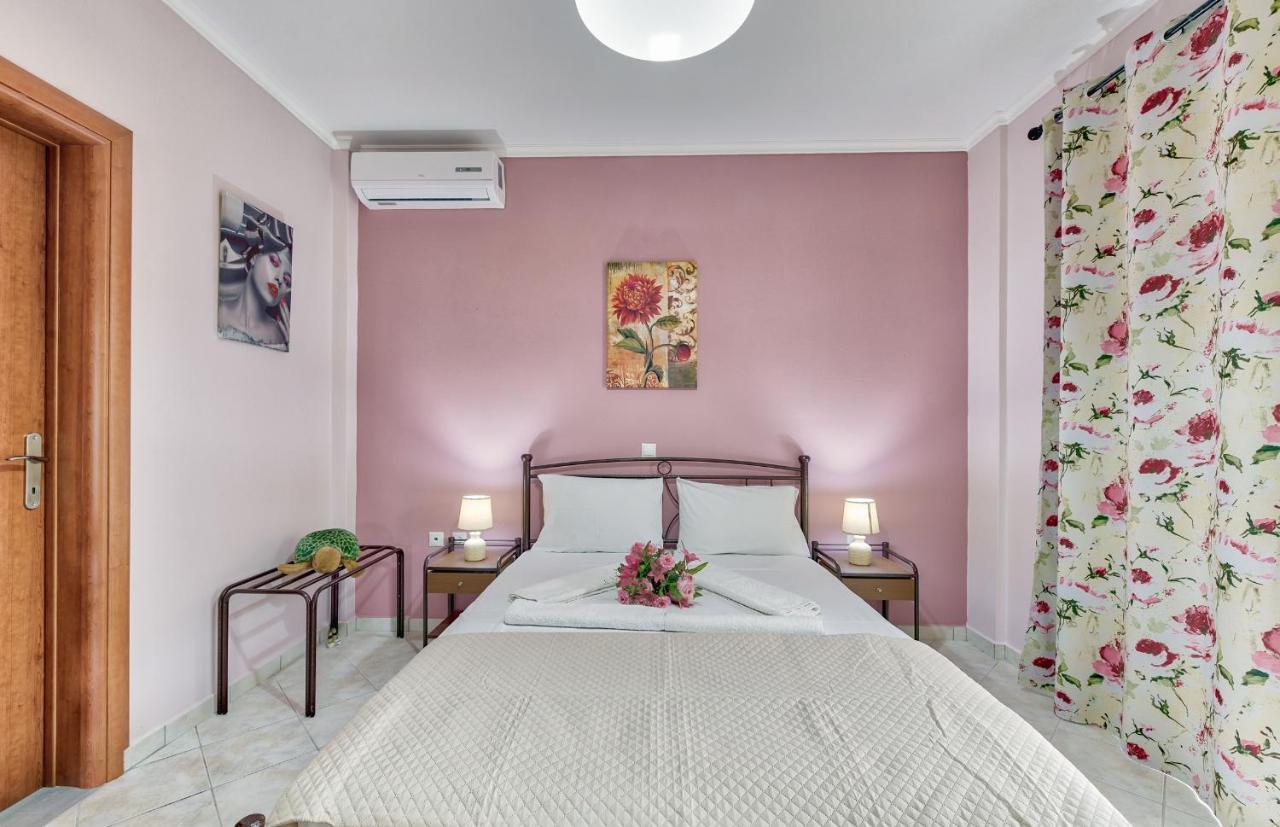 Toscana Villas Gaitani Extérieur photo