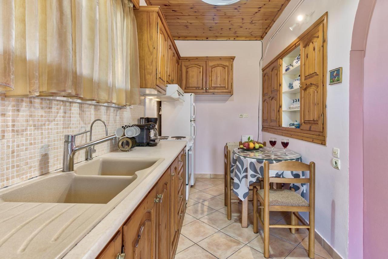 Toscana Villas Gaitani Extérieur photo