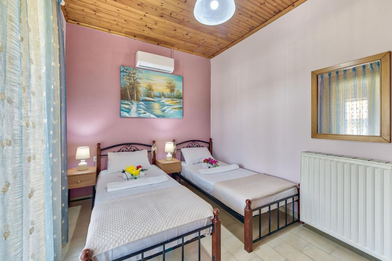 Toscana Villas Gaitani Extérieur photo