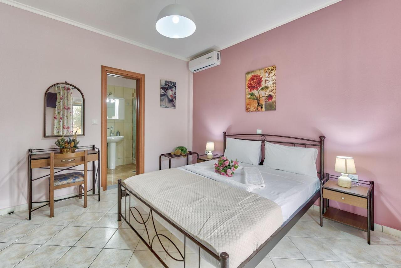 Toscana Villas Gaitani Extérieur photo
