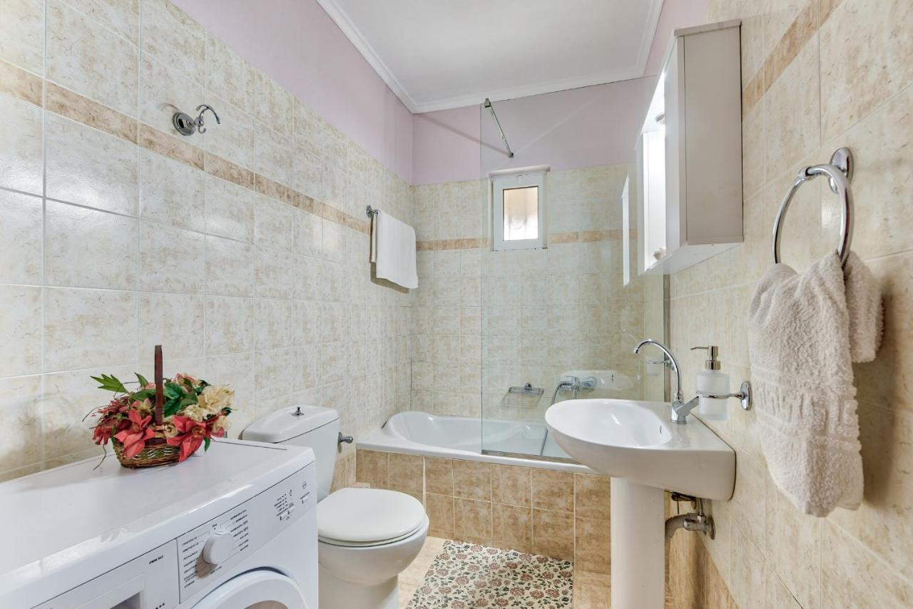 Toscana Villas Gaitani Extérieur photo