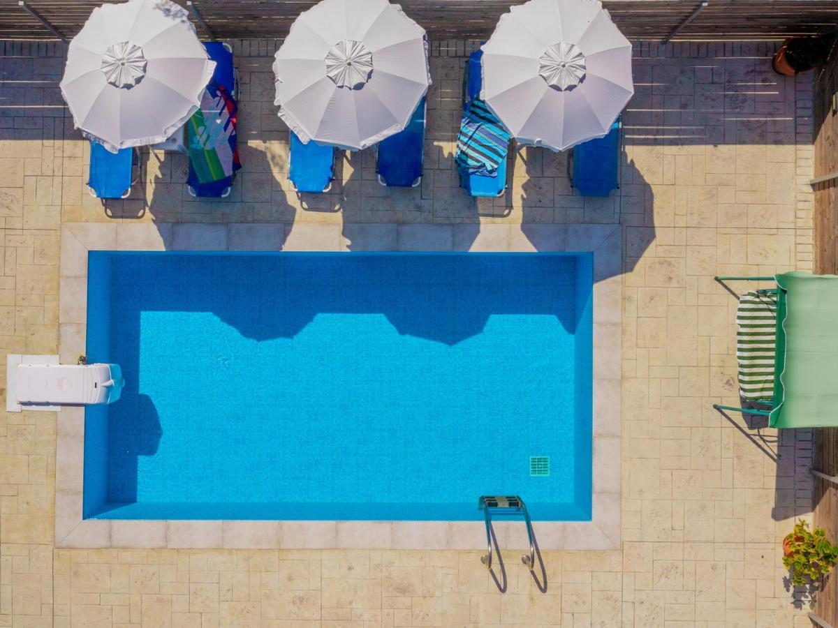 Toscana Villas Gaitani Extérieur photo