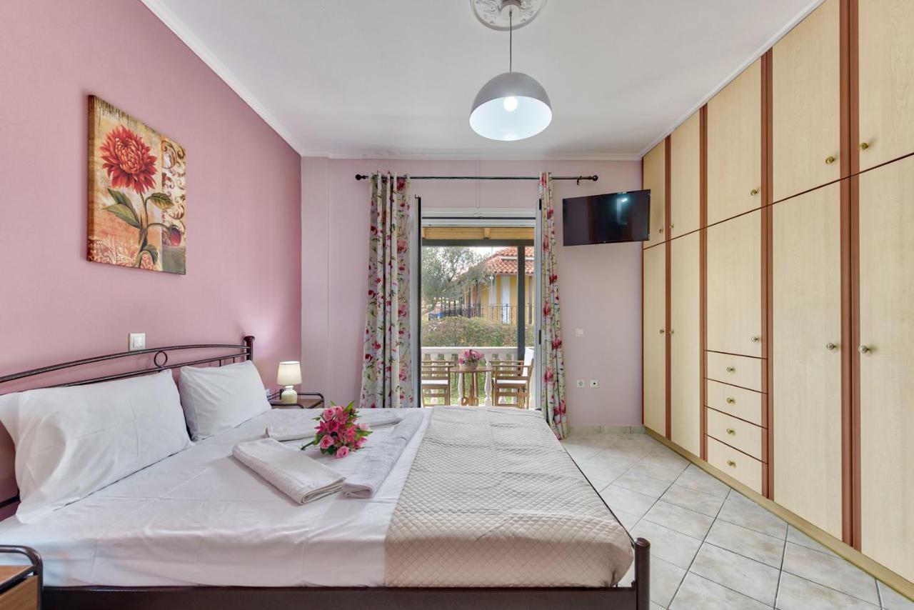 Toscana Villas Gaitani Extérieur photo