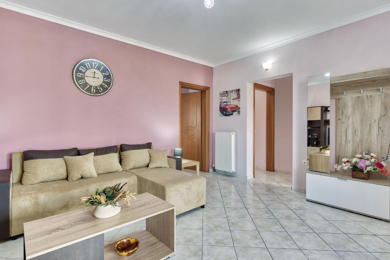 Toscana Villas Gaitani Extérieur photo