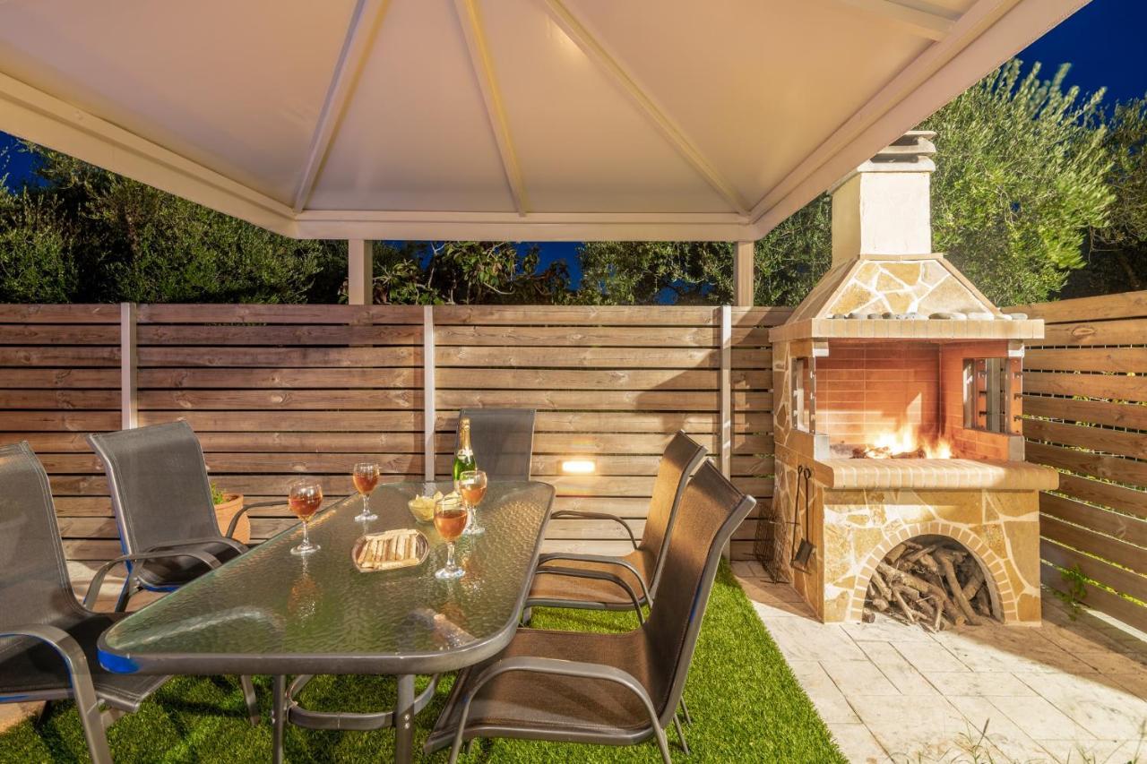 Toscana Villas Gaitani Extérieur photo