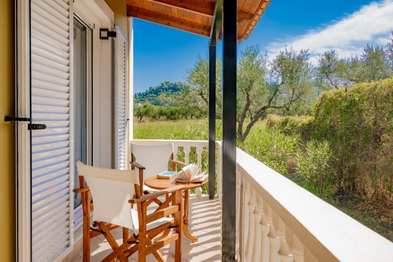 Toscana Villas Gaitani Extérieur photo
