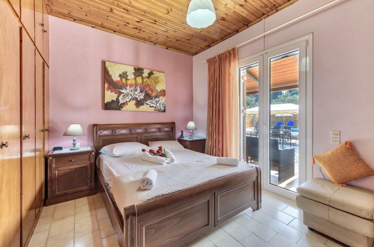 Toscana Villas Gaitani Extérieur photo